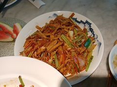 -小菜园新徽菜(无锡宜家荟聚中心店)