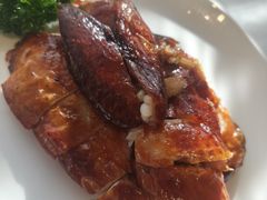 -万龙洲海鲜·粤菜(亚运村店)