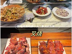 -丽都皇冠假日酒店·Matrix亦餐厅(望京店)