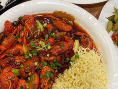 -寻小欢焖烤羊肉串(九眼桥店)