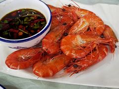 -范饭椰林川湘味海鲜·椰子鸡(三亚湾椰梦长廊店)