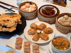 -金悦轩海鲜酒家(拱北店)
