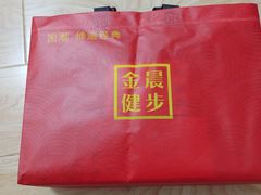 -青岛利群四方购物广场