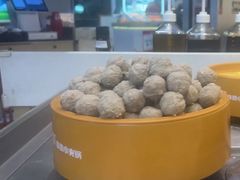 -龍歌自助小火锅(秦淮水游城店)
