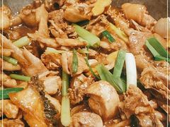 -大嫂镬仔·焖鸡煲·啫啫煲(逢源路店)