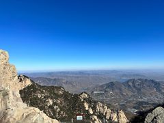 -泰山风景名胜区