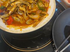 -星记小馆·小蓝龙·老南京砂锅菜(上海路店)