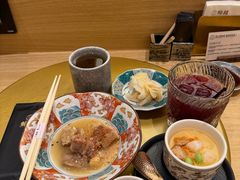 -鮨政· Omakase(港汇恒隆广场店)