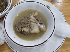 -花姐羊肉炉(吕厝店)
