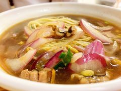 -超爷叔面馆(西园店)