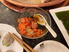 -老码头火锅(玉林店)