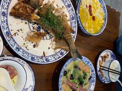 -兰边碗(鼓楼店)