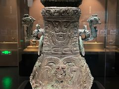 -太原市博物馆