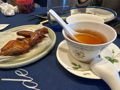 烤乳鸽-翠园(成都太古里店)