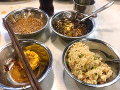 -憨铁匠老火锅(龙岗万科里店)