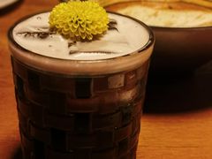 -The Happy Monk(前海壹方汇店)