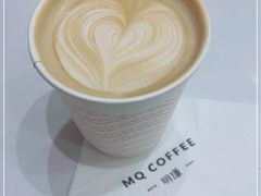 -MQ COFFEE STAND明谦(新洲店)