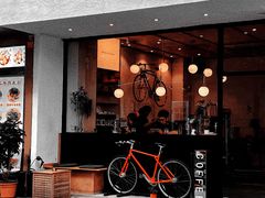 门面-常识咖啡common sense(春熙路店)