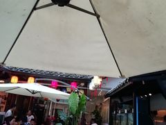 -院8里·少城记忆老川菜(宽窄巷子店)