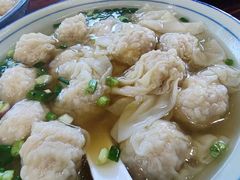 -正果忠记云吞濑粉(总店)