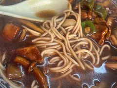-明呈黄鱼面馆(斜土路店)