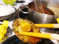 -钢管厂五区小郡肝串串香火锅(人民广场店)