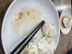 -津门张记包子铺(华昌道店)