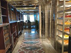 -北京王府井希尔顿酒店·万斯阁西餐厅