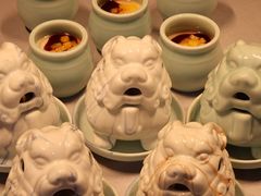 -四世同堂·京菜·烤鸭(双井店)