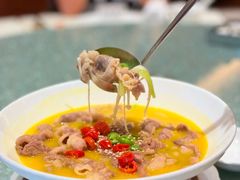 -南海渔村 (流花湖店)