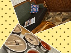 -俄士厨房(五棵松华熙LIVE店)