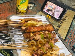 -老谢野馄饨(延安路店)