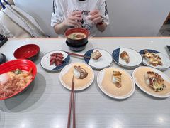 -滨寿司(新街口中央商场店)