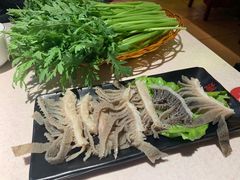 -潮泰牛肉火锅 · 创于1992年(车公庙店)