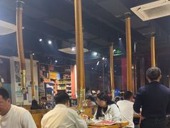 -鹤之乡·齐齐哈尔烤肉·非遗(秋涛路店)