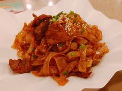 干炒牛河-点都德(聚福楼店)