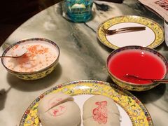 -富华斋饽饽铺·宫廷糕点·伴手礼(护国新天地店)