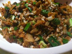 -味上湘菜馆(岳麓山店)