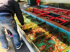 -景好海鲜餐厅(大鹏必选旅游店)