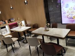 大堂-哈根达斯(深圳海岸城店)