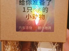 -白玉·朝鲜族烤串(光明大仟里店)