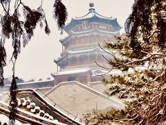 -颐和园