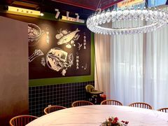 -赣菜笔记·江西米粉·小龙虾·小炒(曹杨路店)