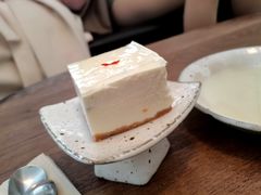 -知亘茶食