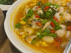 -尽善百年古院餐厅(王家老宅店)