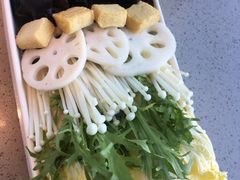 -半天妖烤鱼(新中关购物中心店)