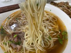-鑫明明拉面(宁化路店)