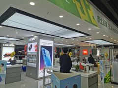 -苏宁易购(成都春熙路店)