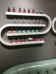 -熙画美上门MakeUp美甲美睫