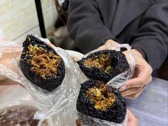 -芳婆糕团店(王府大街店)